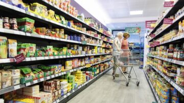“零浪费”超市澳洲登场 引发消费者共鸣
