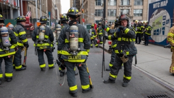 睽违6年 纽约市消防局6月24日再招考