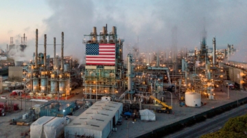 加州采油禁令将生效 石油业撤倡议案改提告