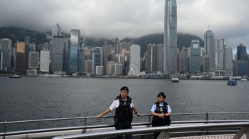 香港团队发《国安法》观察报告：全面控制香港社会