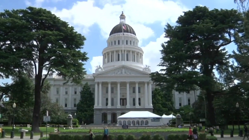 7月1日新闻简讯 将与“反47号法案”竞争 加州又有新提案出炉